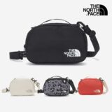 韓國熱爆🇰🇷The North Face W BONNEY WAIST BAG MINI袋– beautilike